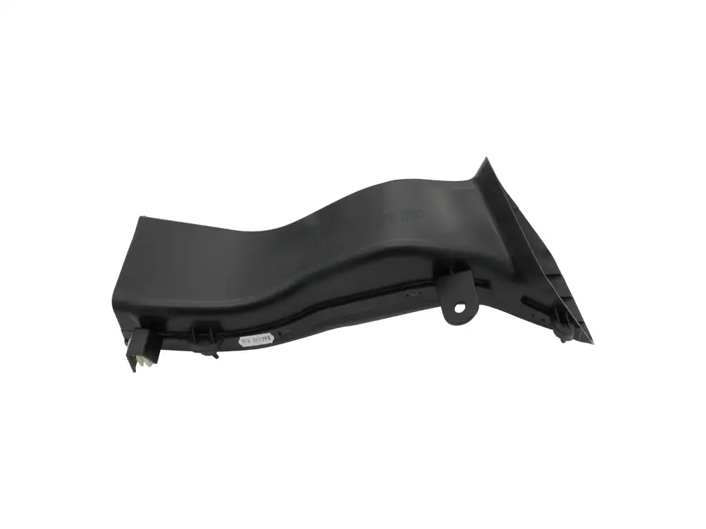 BMW Luftführung Bremse rechts F20 F21 51748060312 - 1er F20, 1er