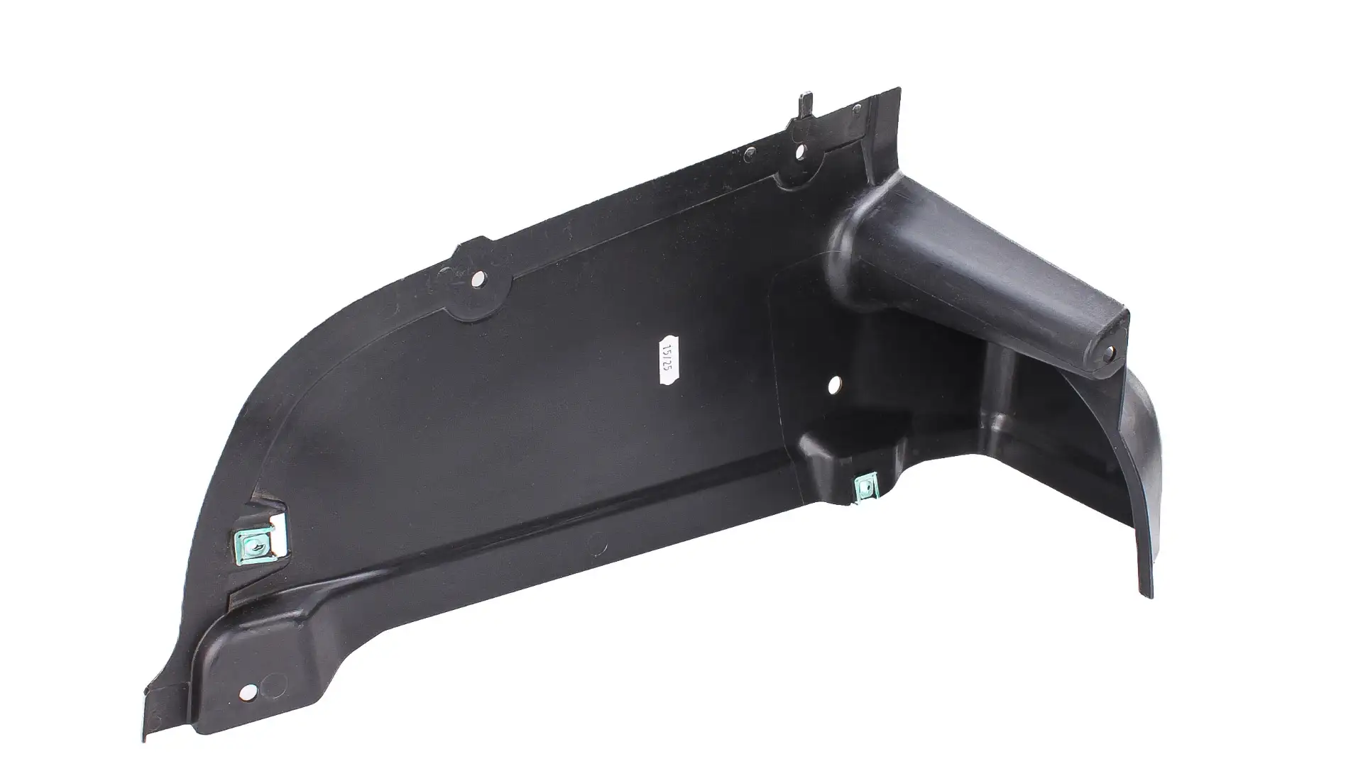 BMW Unterbodenverkleidung hinten li. E92 E93 51758040537