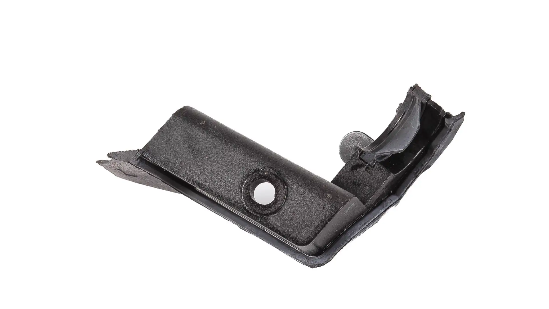 BMW Unterteil Abdichtung Frontklappe links E81 E82 E84 E87 E88 E9