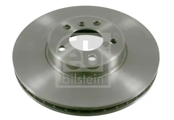 FEBI BILSTEIN Bremsscheibe IFEN21177