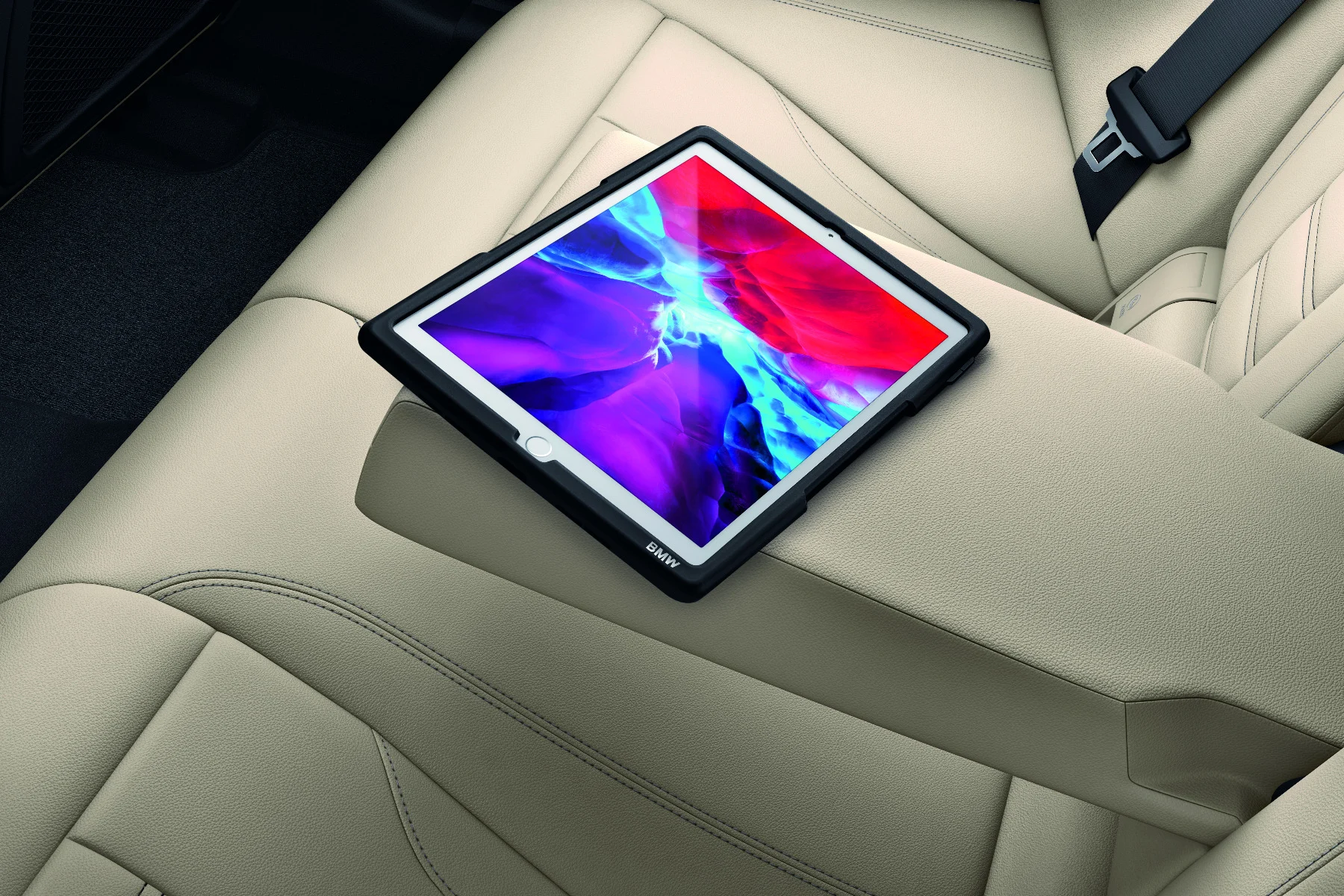 BMW Safety Case für Samsung Galaxy Tab S4 10,5"
