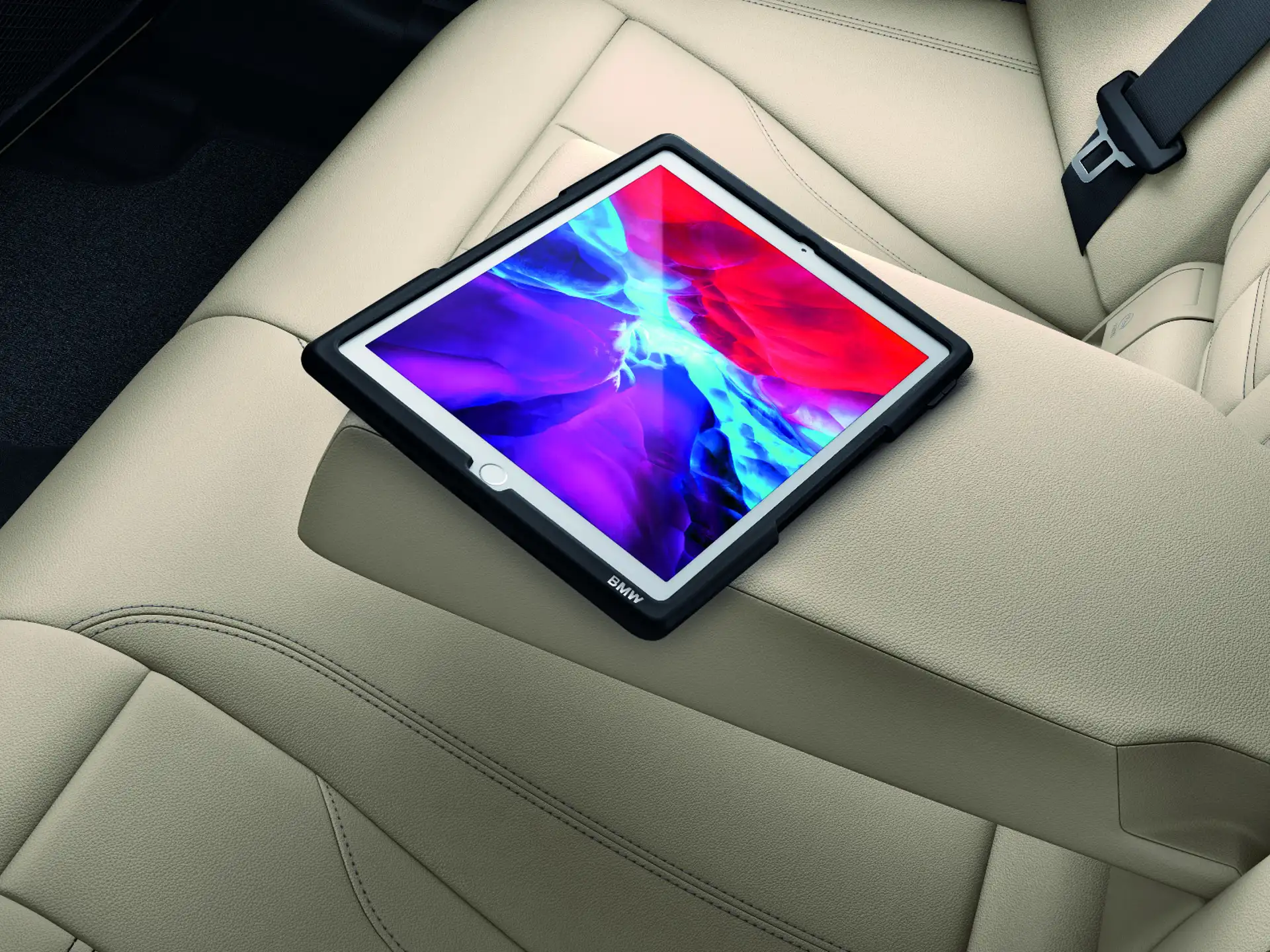 BMW Safety Case für Samsung Galaxy Tab S4 10,5"