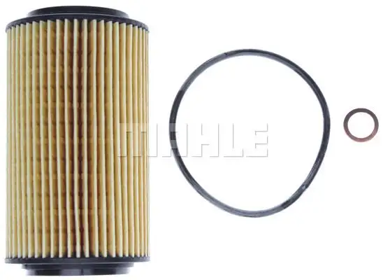 KNECHT Ölfilter IKNTOX153D2