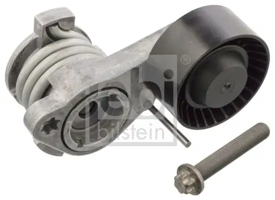 FEBI BILSTEIN Riemenspanner, Keilrippenriemen 4054224023730
