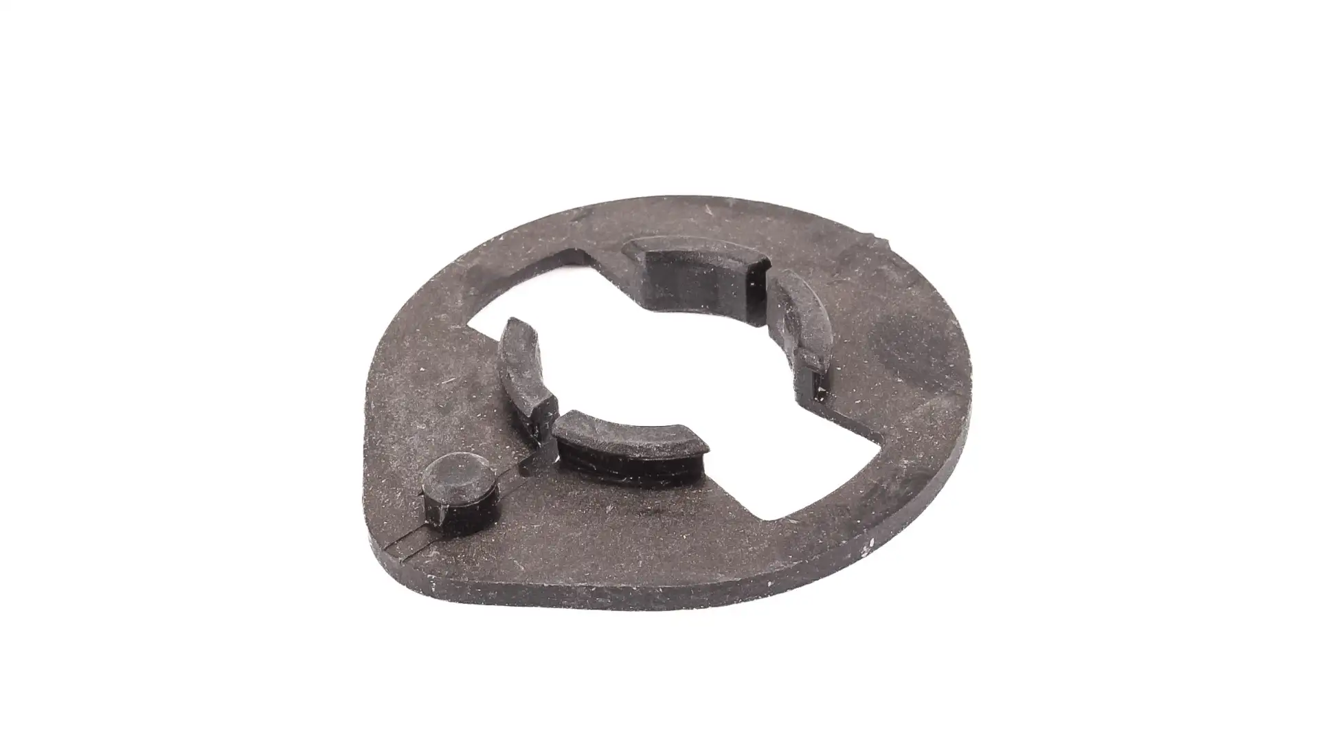 BMW Lagerbuchse F55 F56 F56E F57 R55 R56 R57 52102752602 - MINI