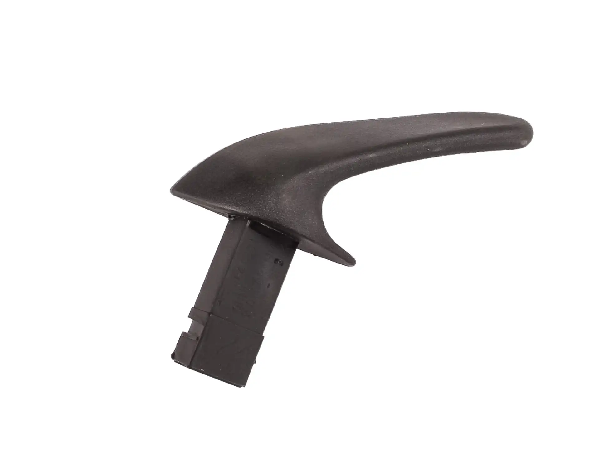 BMW Hebel aussen links E46 E63 52107064869