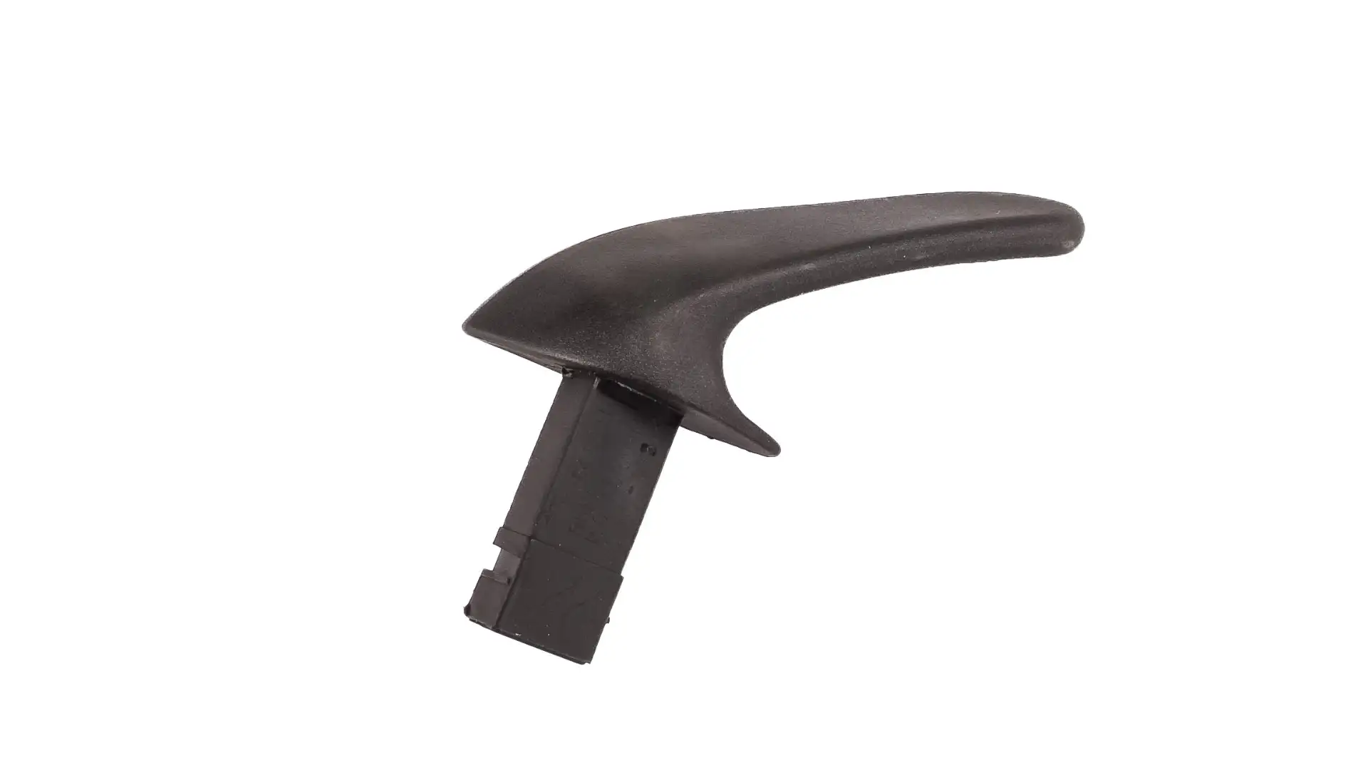 BMW Hebel aussen links E46 E63 52107064869 - 3er E46, 6er E63