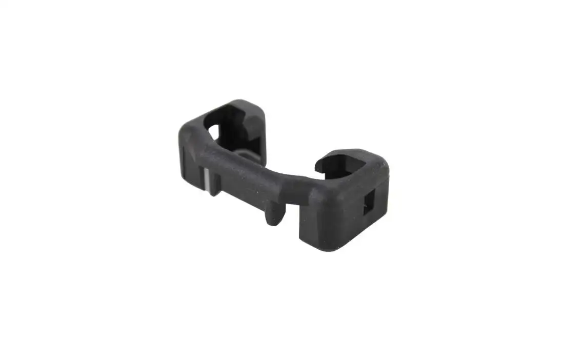 BMW Abdeckkappe Sitzschiene F54 F55 F56 F56E F57 F60 52107310857