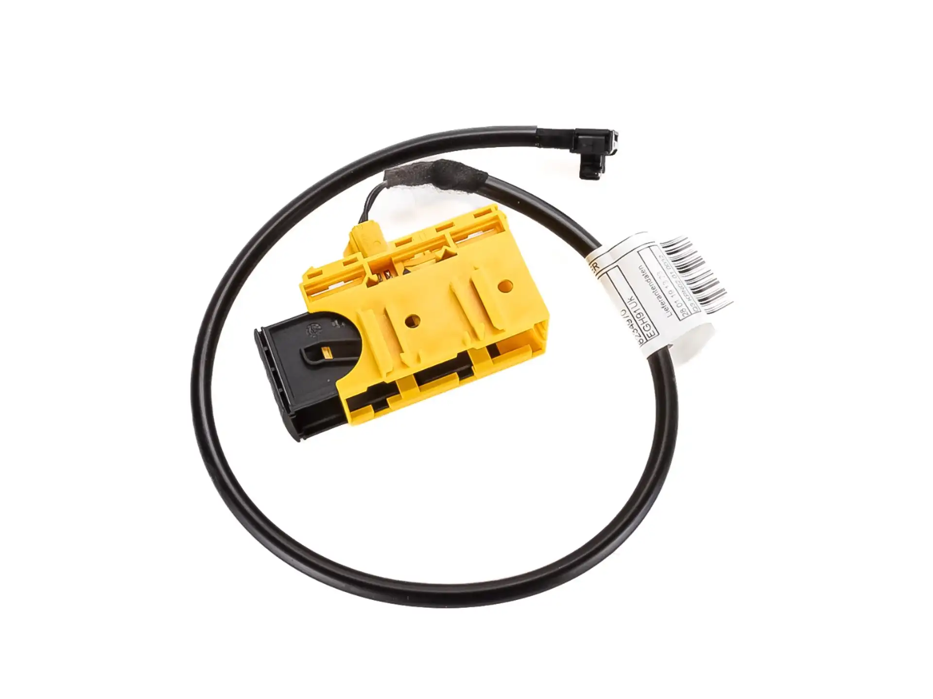 BMW Kabel Gurtstrammer/Sitzstecker E46 E53 E63 E83 E85 E86 52108255704