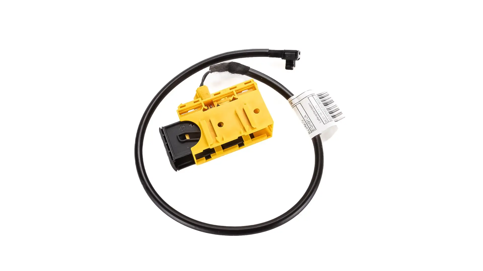 BMW Kabel Gurtstrammer/Sitzstecker E46 E53 E63 E83 E85 E86 521082