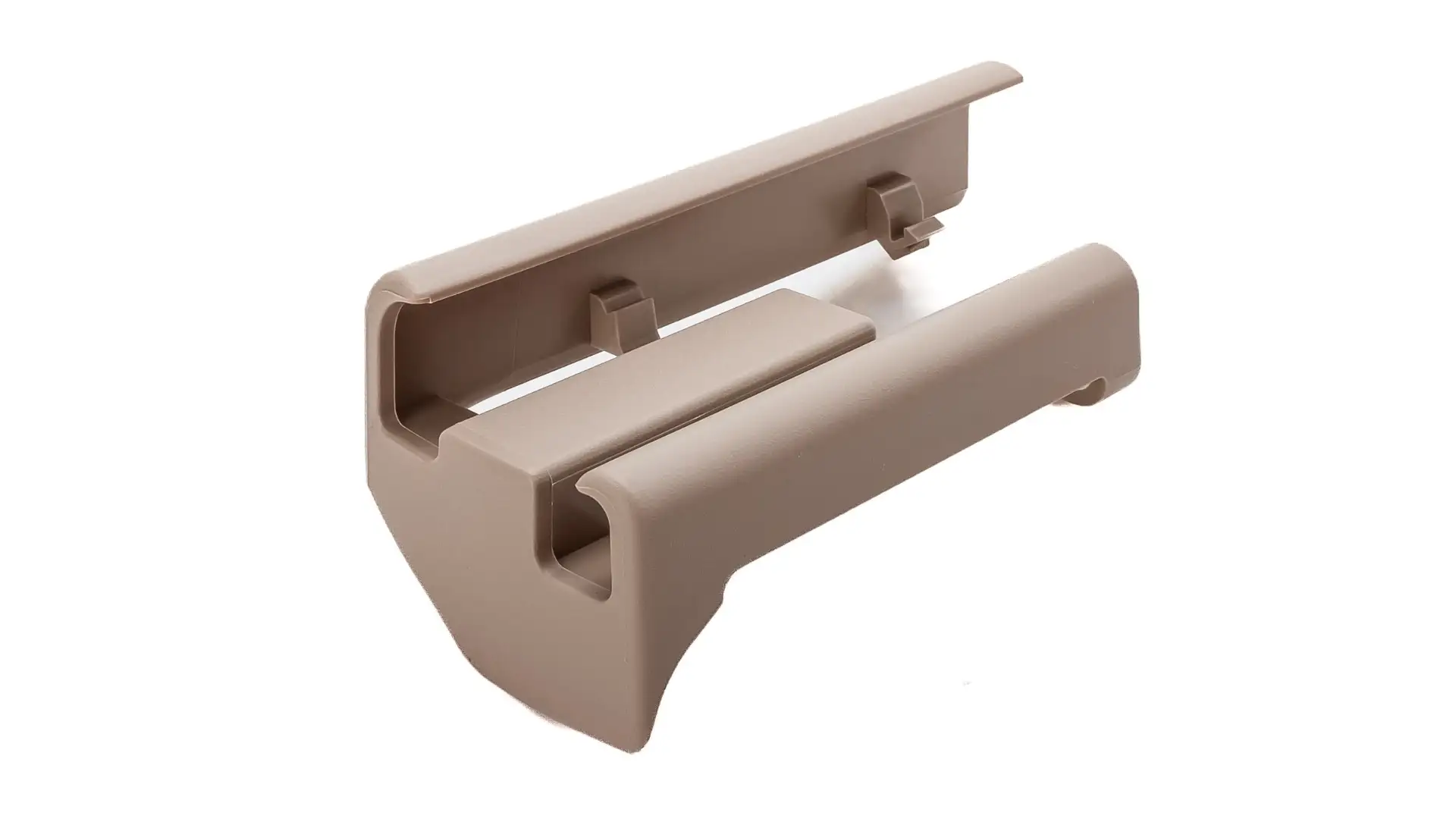 BMW Blende Sitzschiene vorne rechts 52109175070 - F01 F02 F04 F10