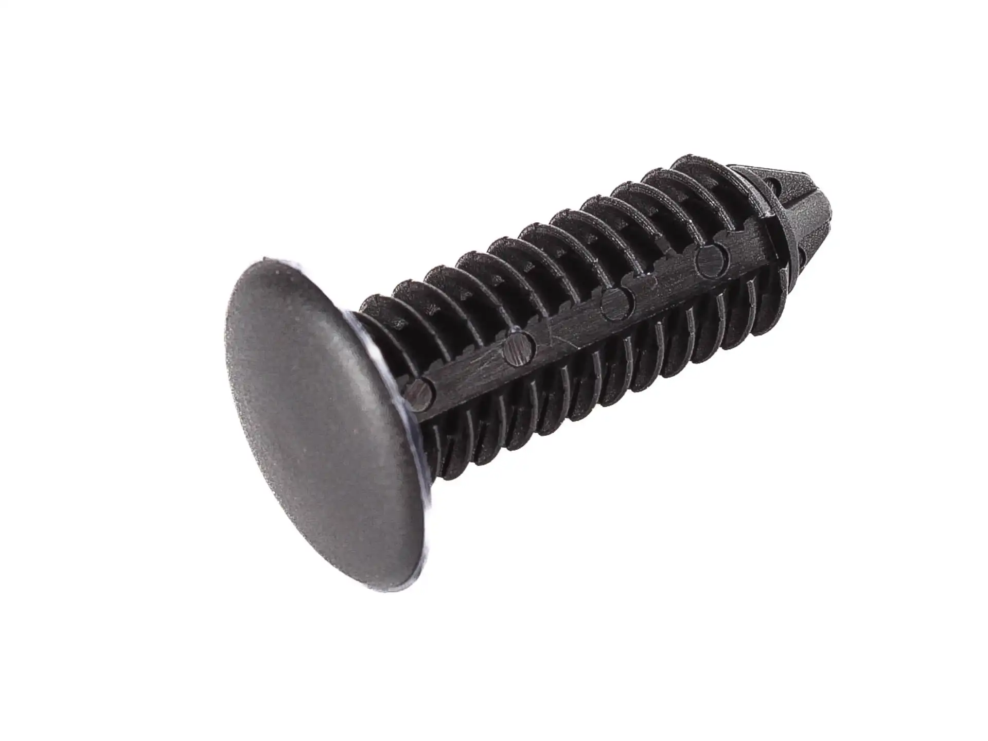 BMW Clip schwarz E32 E34 E36 E38 E46 E53 E81 E82 E83 E84 E85 E87 E88 E89 E90 E91 E92 E93 F20 F21 F22 F23 F25 F26 F30 F31 F32 F34 F36 F87 F87N F91 F92 F93 G11 G12 G14 G15 G16 52201964201