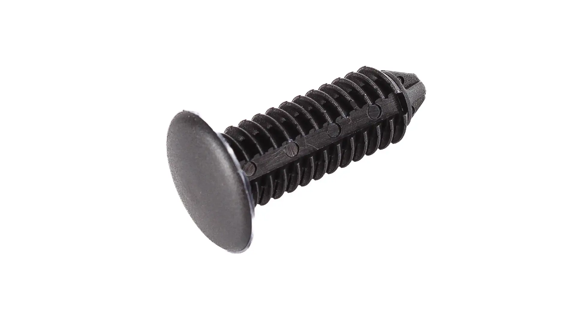 BMW Clip schwarz E32 E34 E36 E38 E46 E53 E81 E82 E83 E84 E85 E87