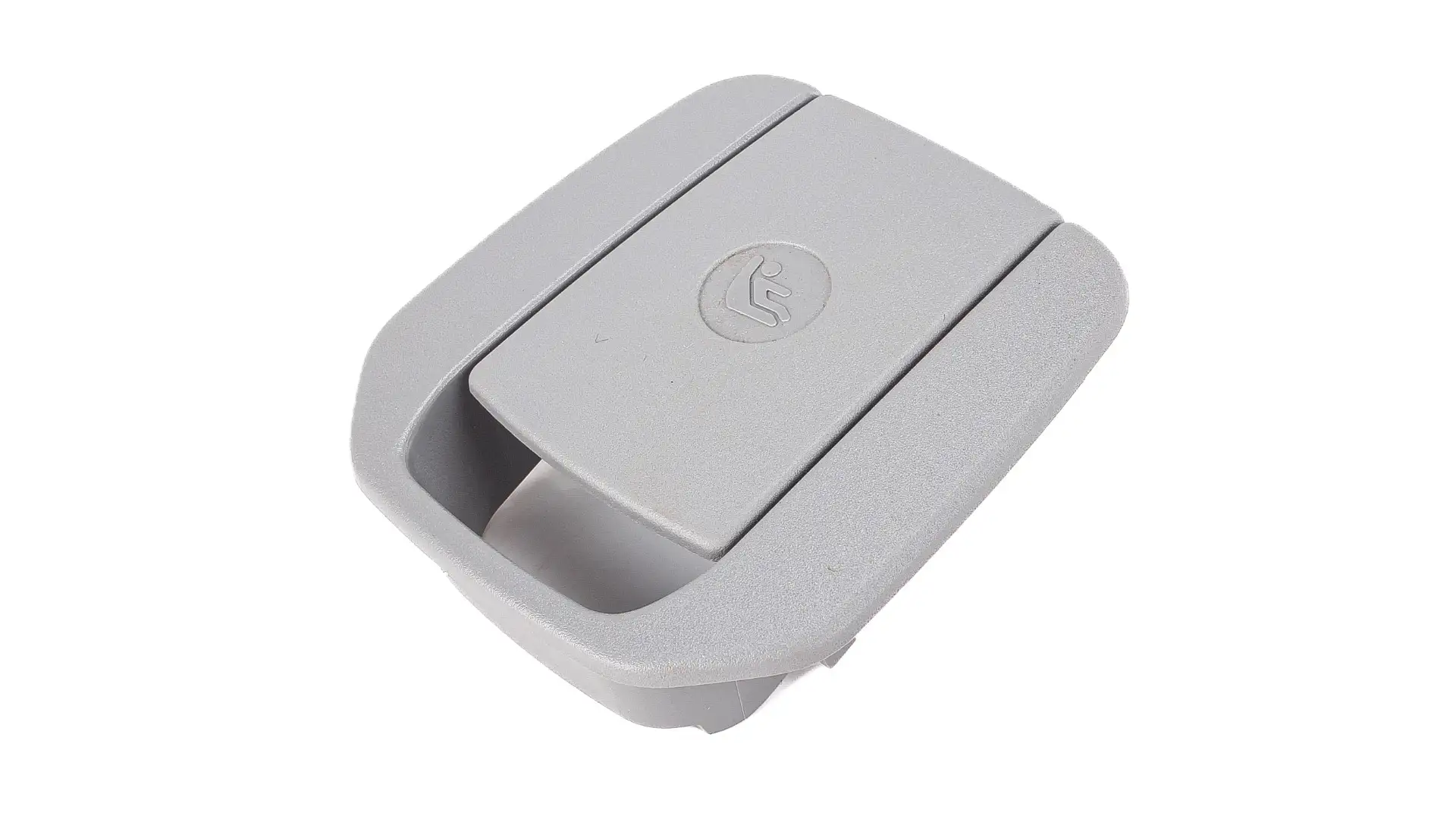BMW Blende Isofix E81 E82 E87 52207142033 - 1er E81, 1er E87, 1er