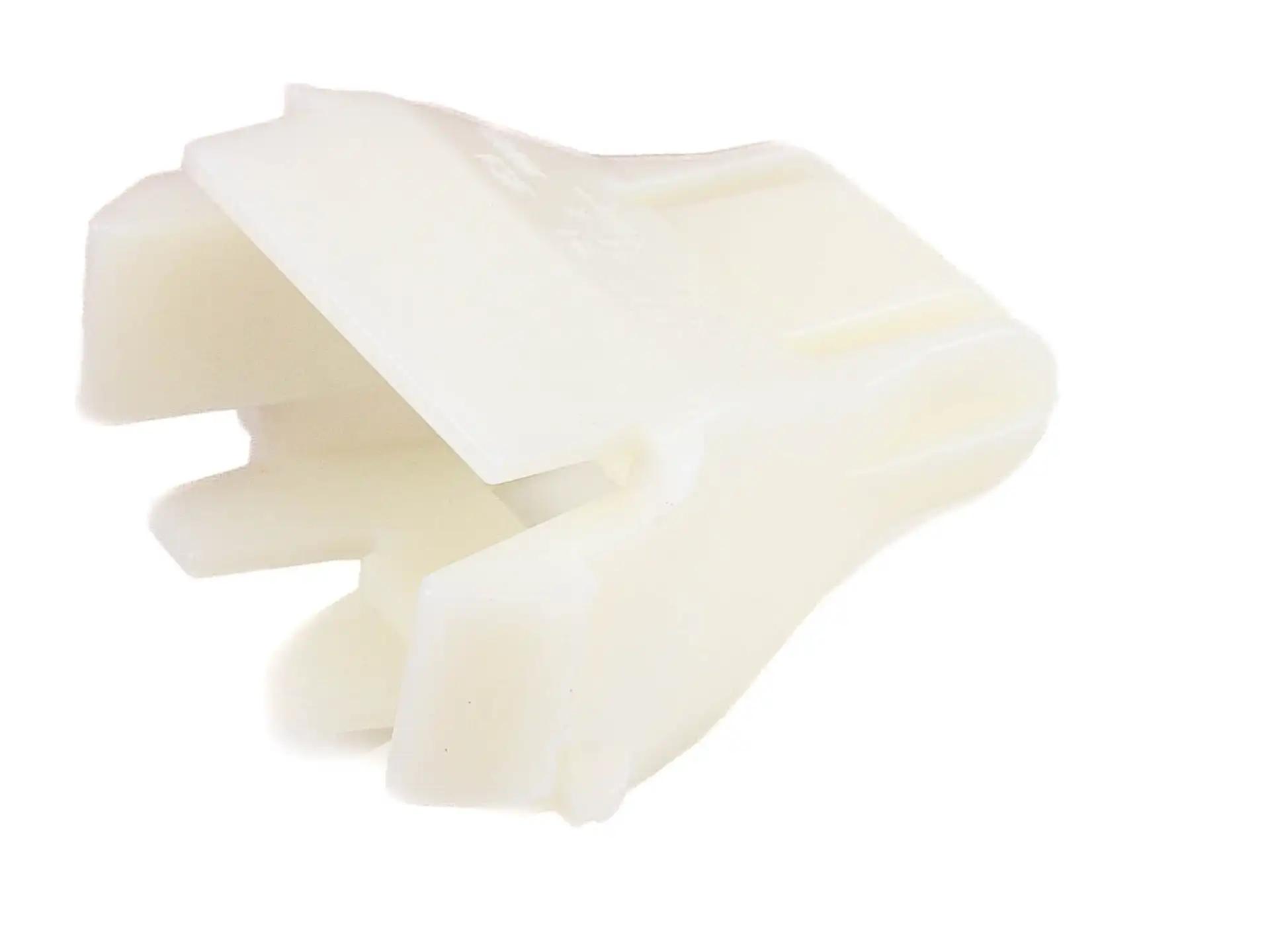 BMW Clip weiss E46 E71 E72 E81 E82 E84 E87 E92 F10 52207157536