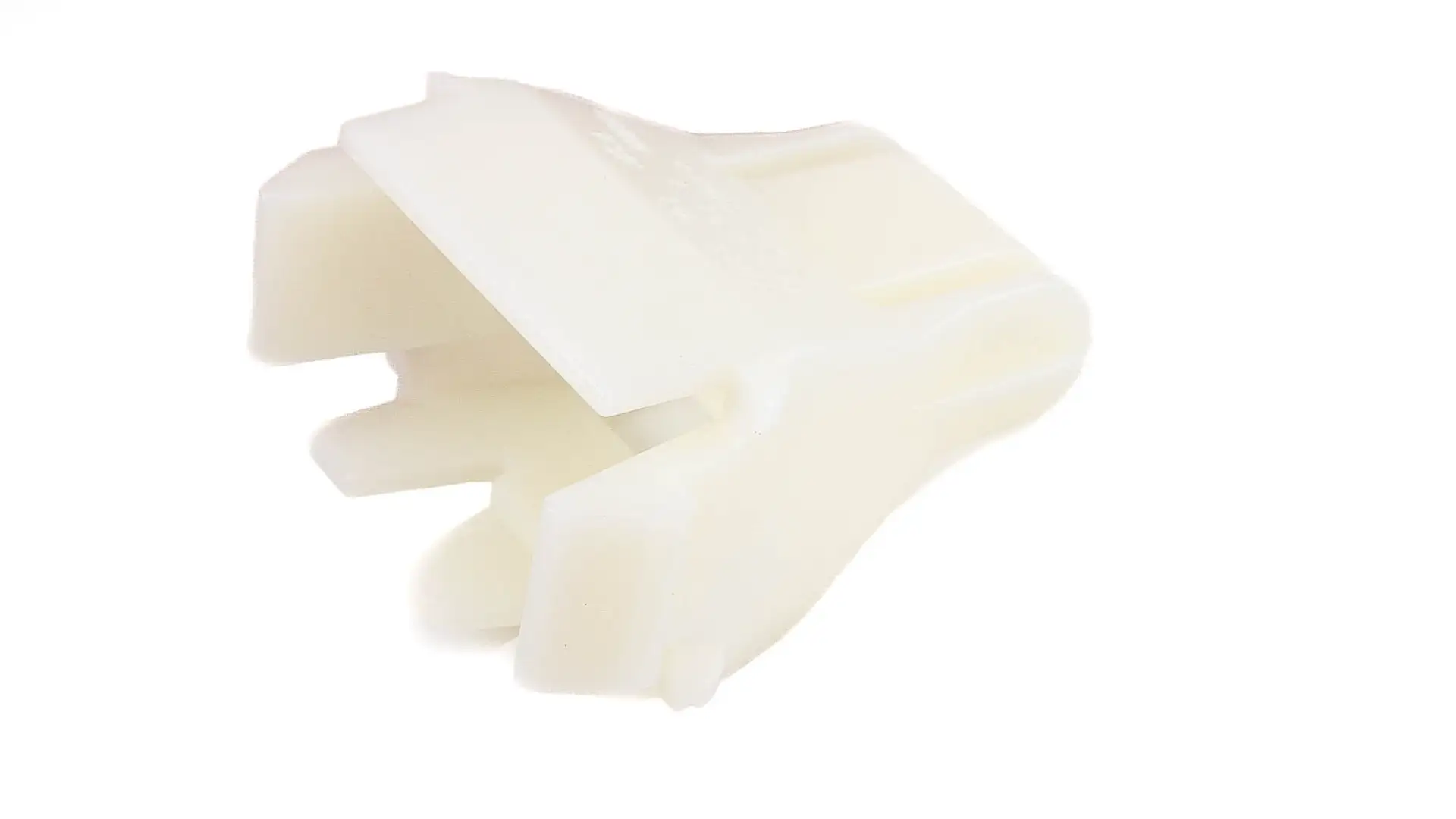 BMW Clip weiss E46 E71 E72 E81 E82 E84 E87 E92 F10 52207157536 -