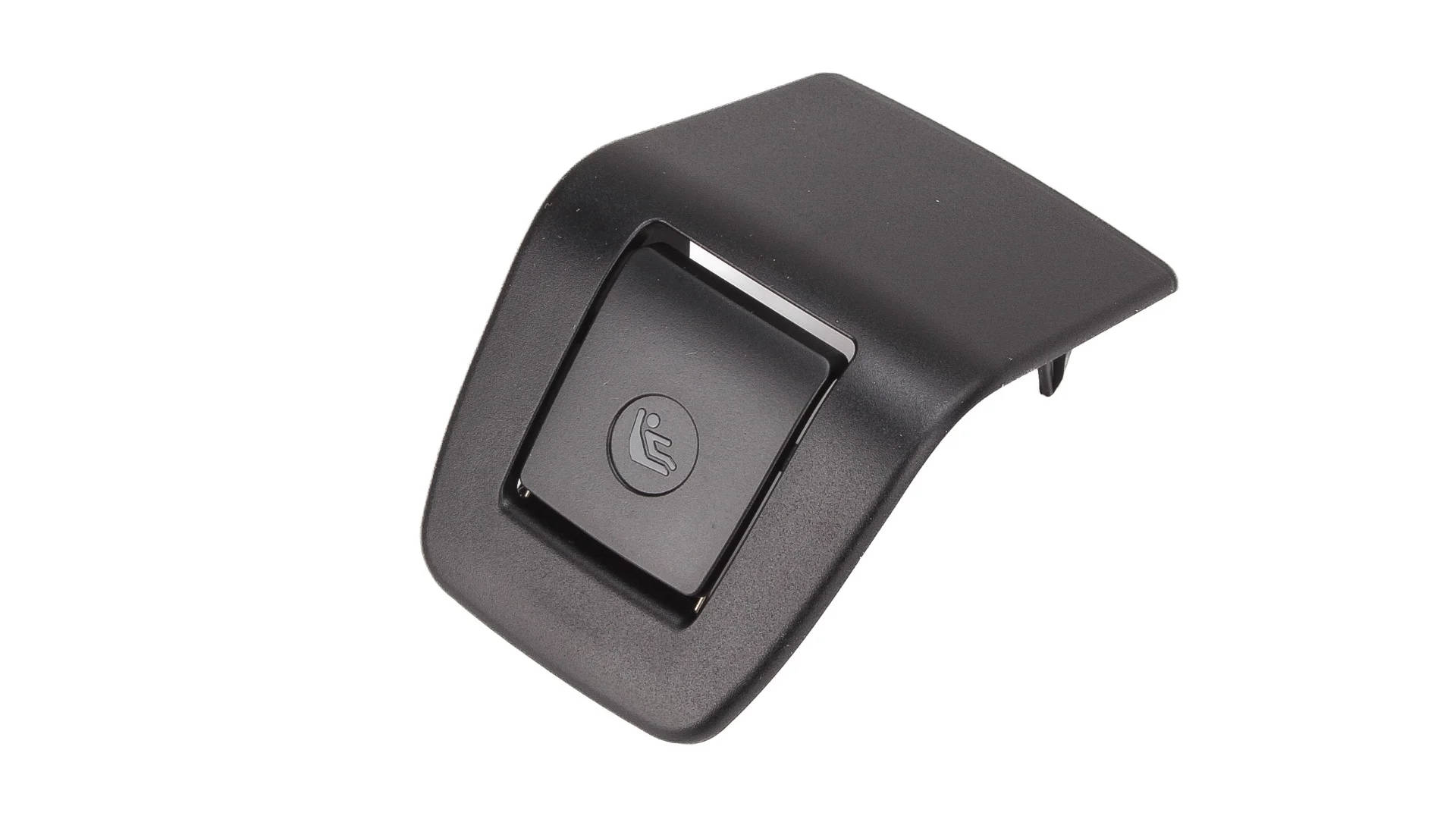 BMW Blende Isofix F33 F83 52207337342