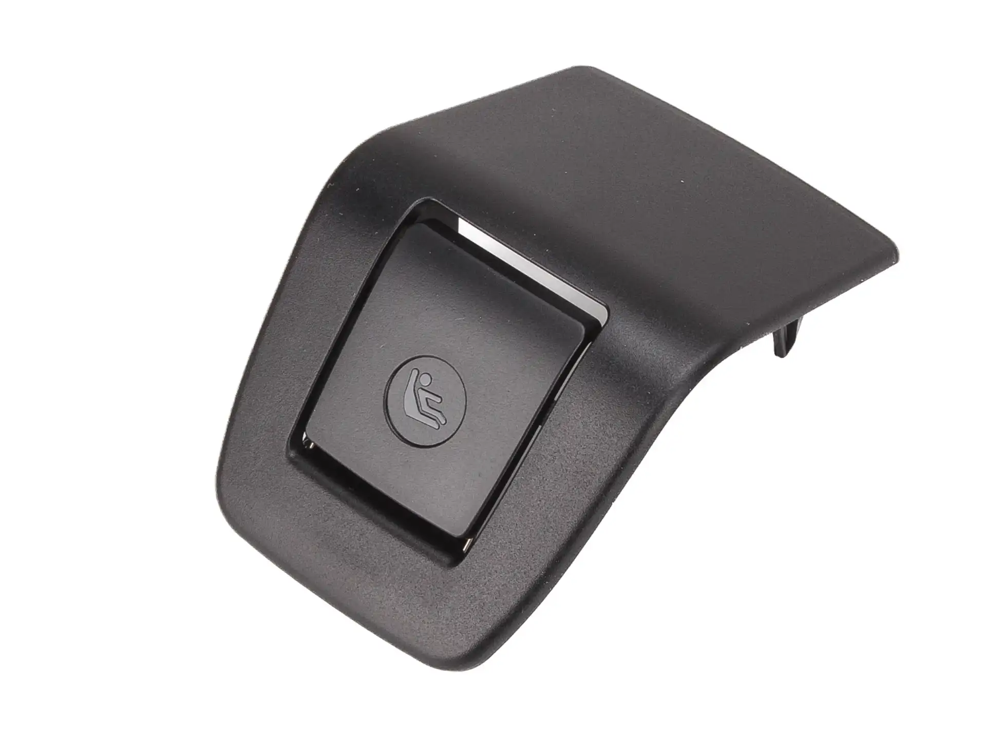 BMW Blende Isofix F33 F83 52207337342