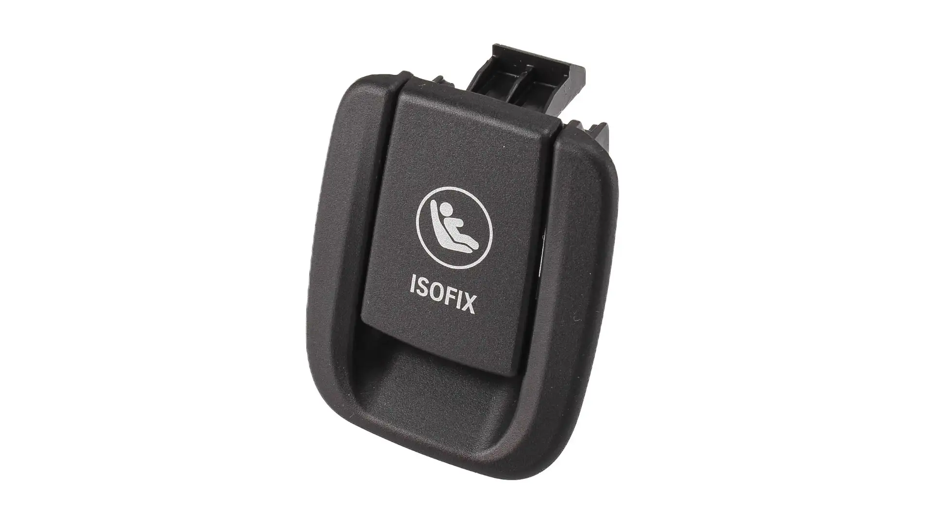 BMW Blende Isofix F39 F45 F46 F48 52207384719 - Bildposition 09
