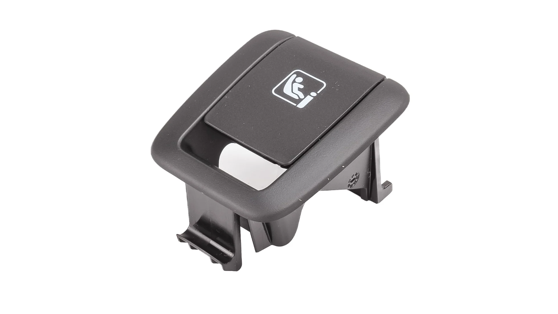 BMW Blende Isofix G31 G32 52207453599