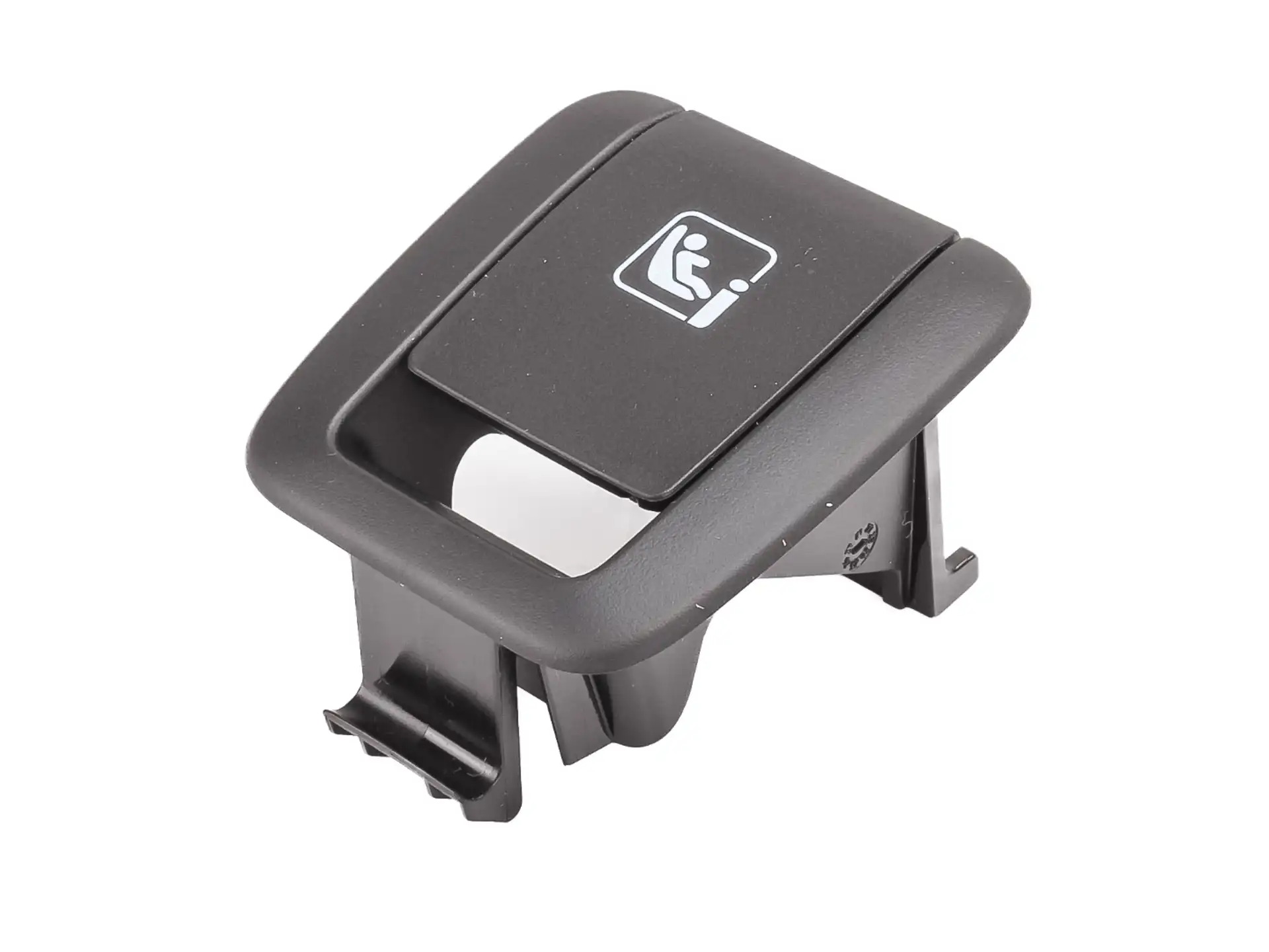 BMW Blende Isofix G31 G32 52207453599
