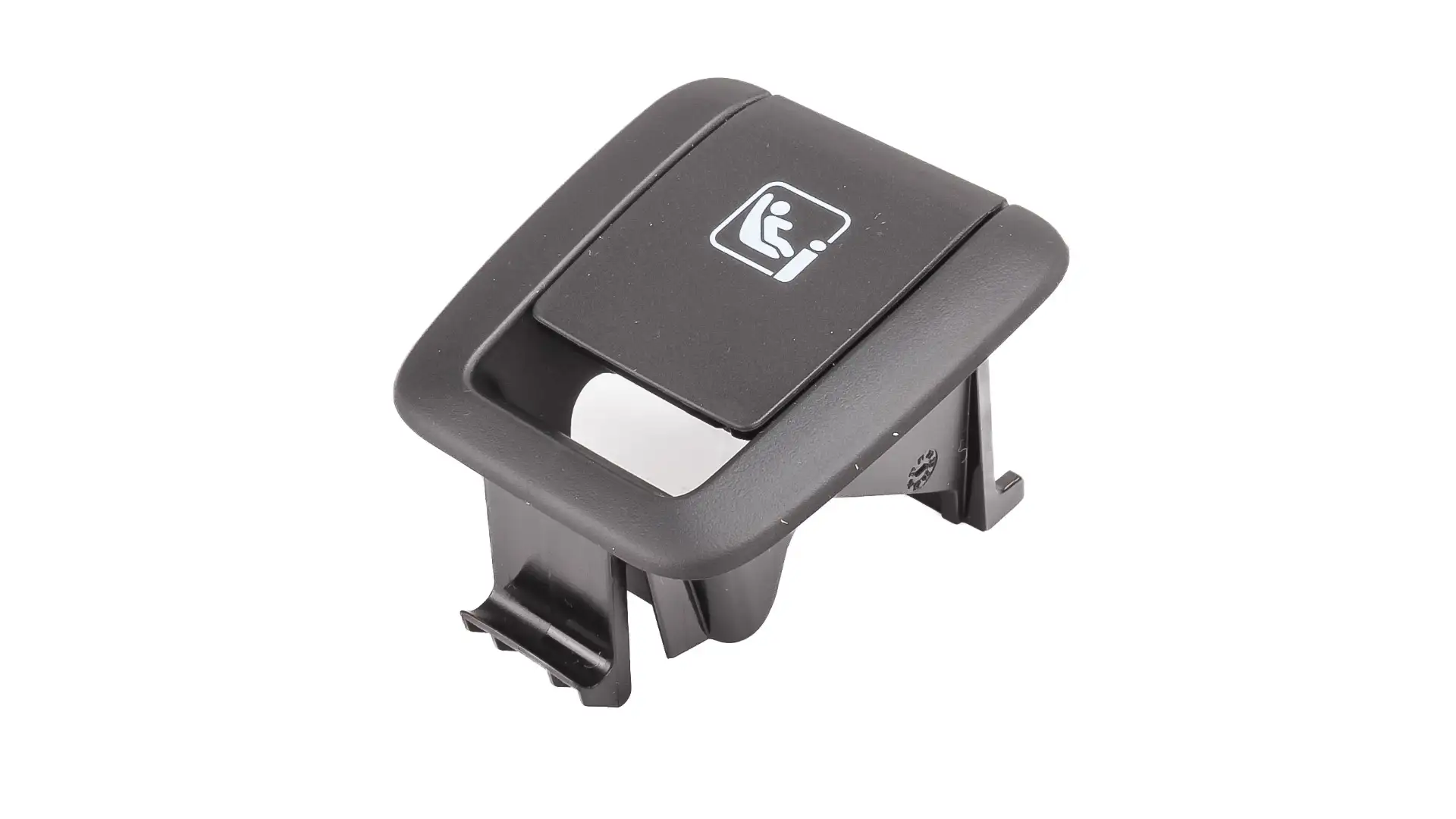 BMW Blende Isofix G31 G32 52207453599 - Bildposition 03
