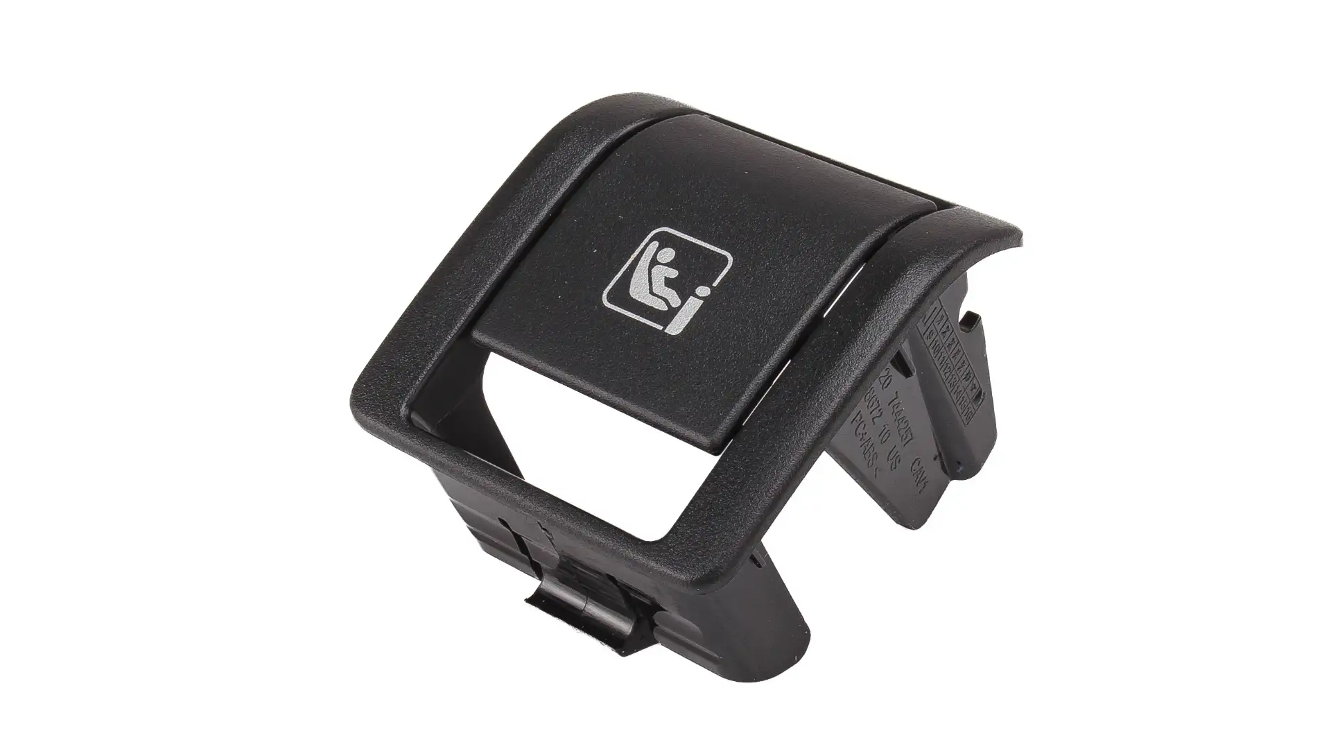 BMW Blende Isofix 52207942147