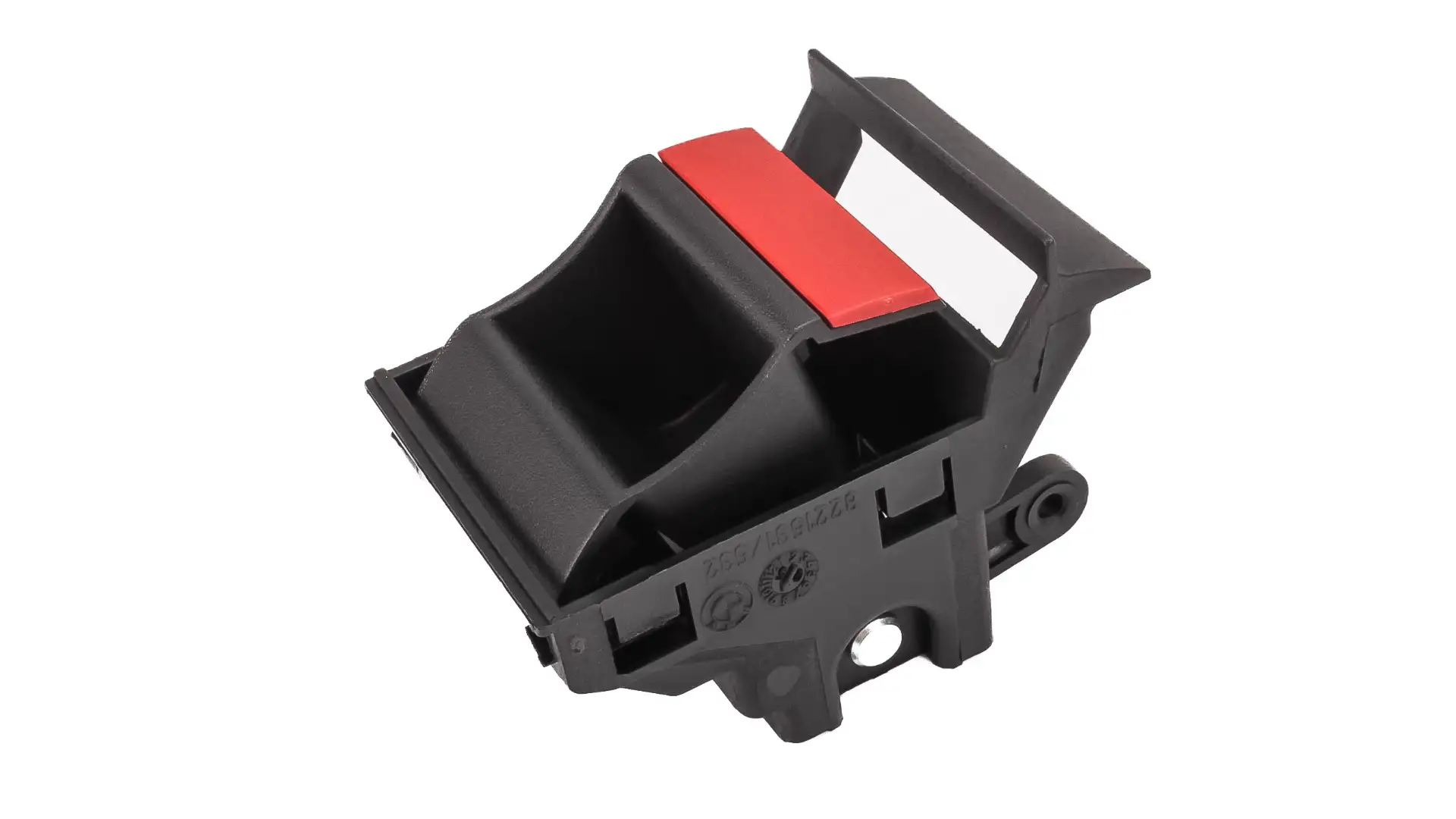 BMW Entriegelungseinheit E39 E46 52208221531 - 3er E46, 5er E39