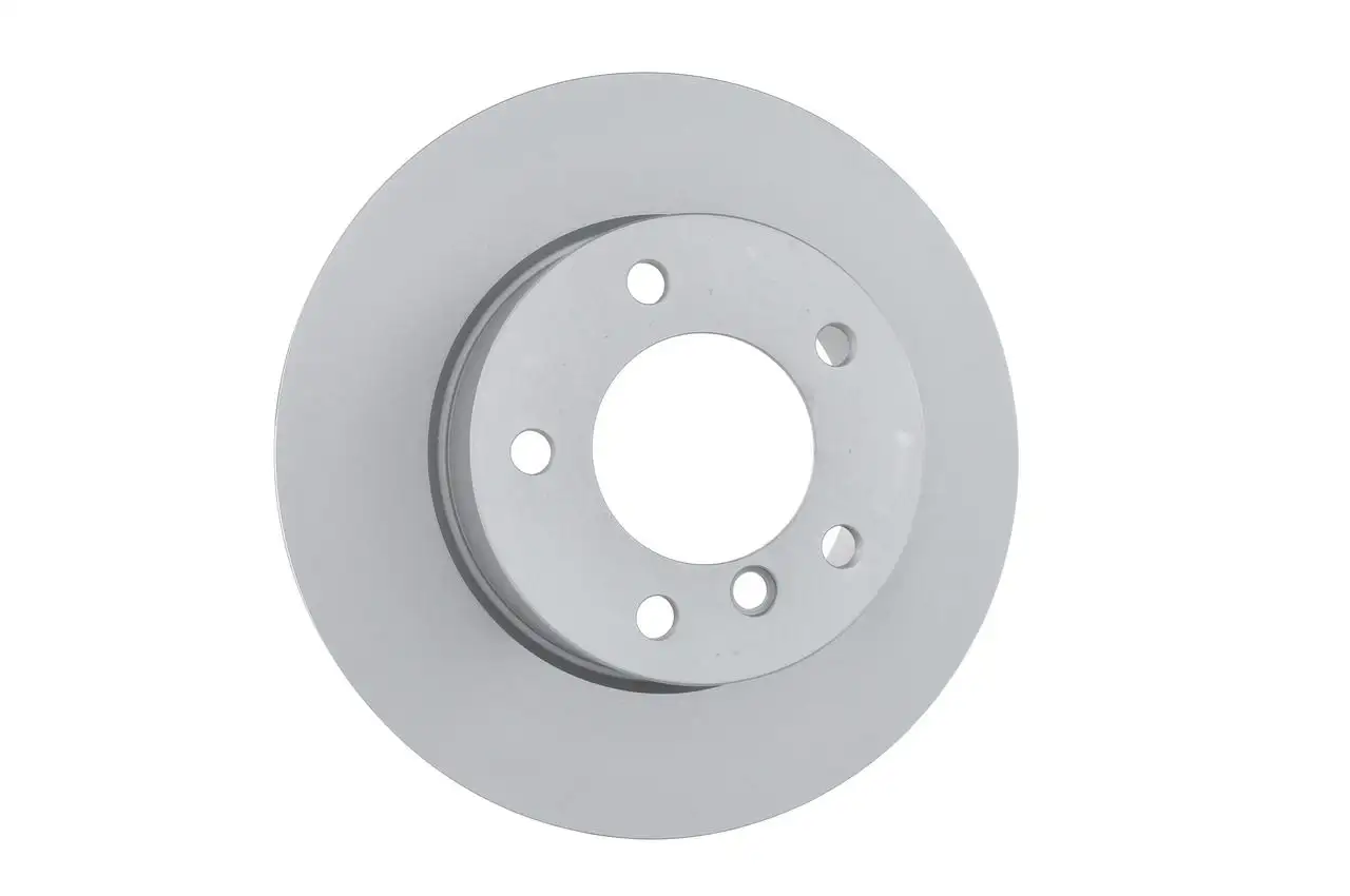 BOSCH Bremsscheibe 4047024560635