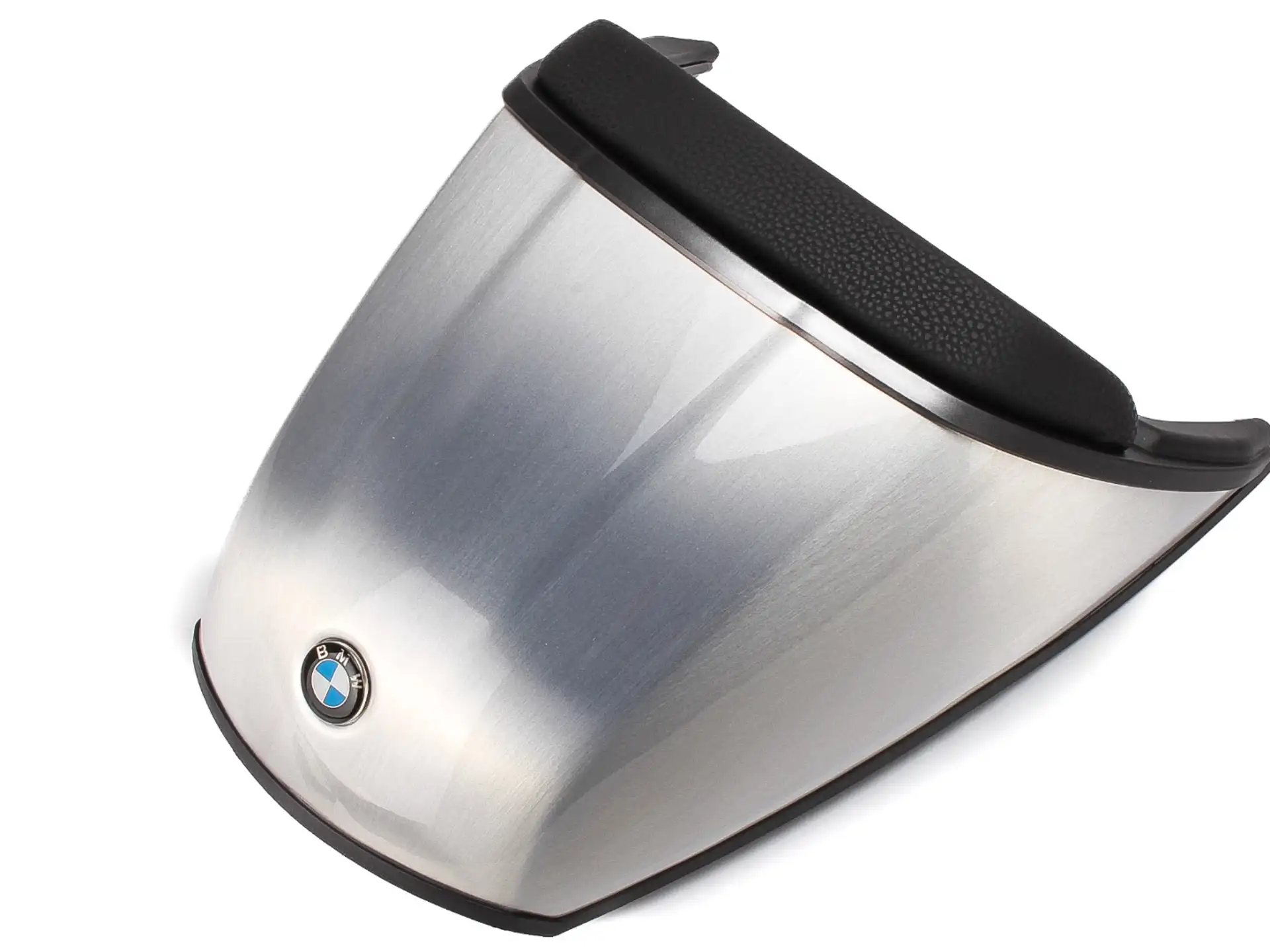 BMW Höckerabdeckung silber KR1 R12 nineT - 52535A97FE5