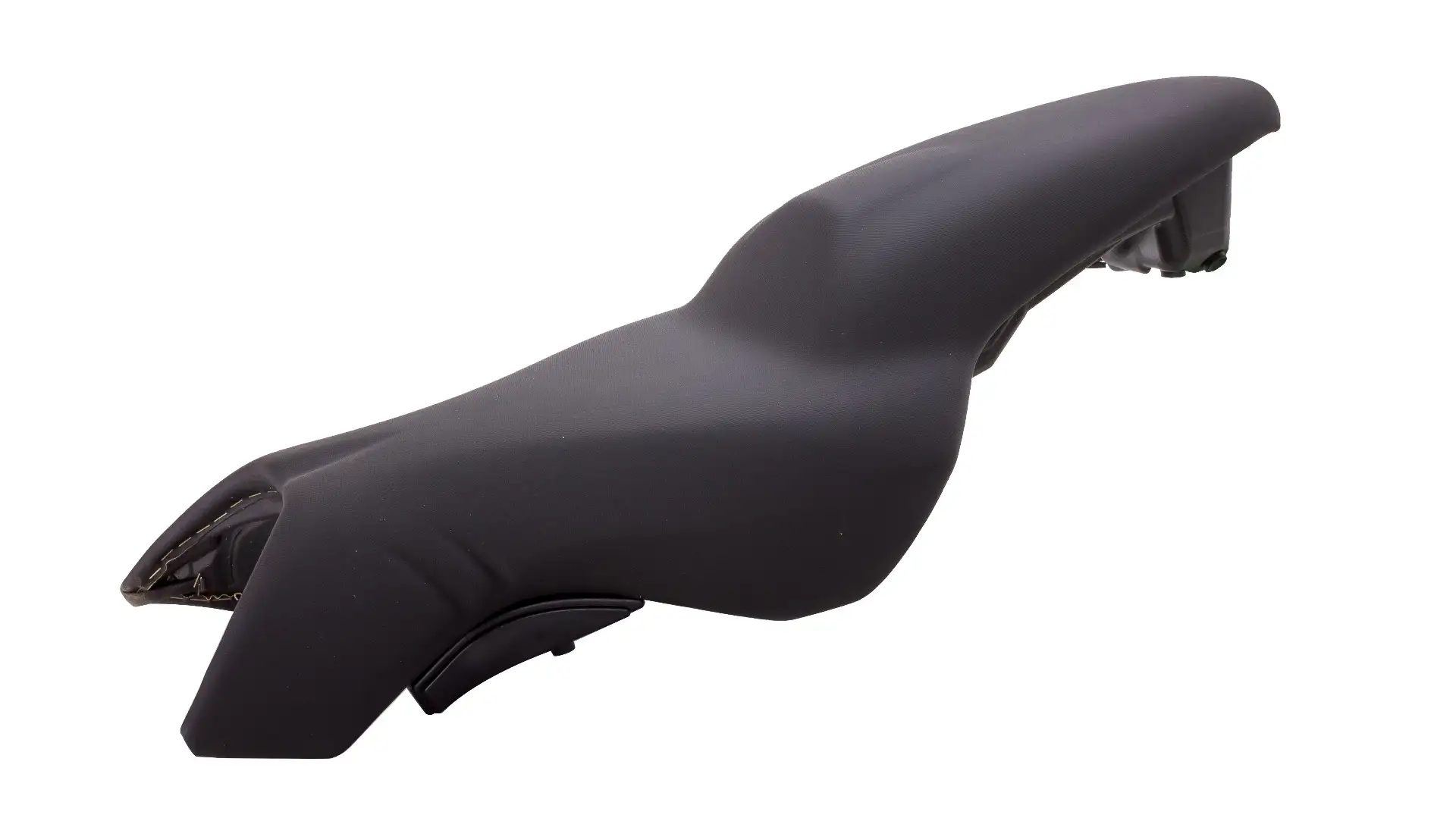 BMW Sitzbank normal schwarz K43