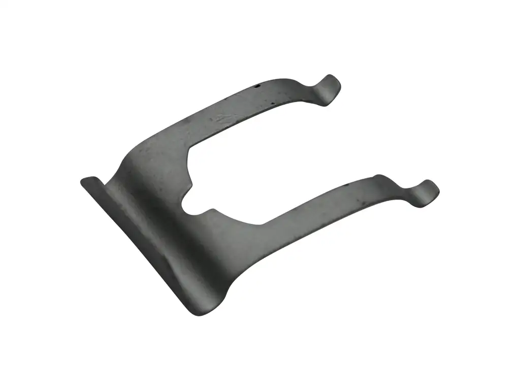 BMW Federklammer K15 52537708694