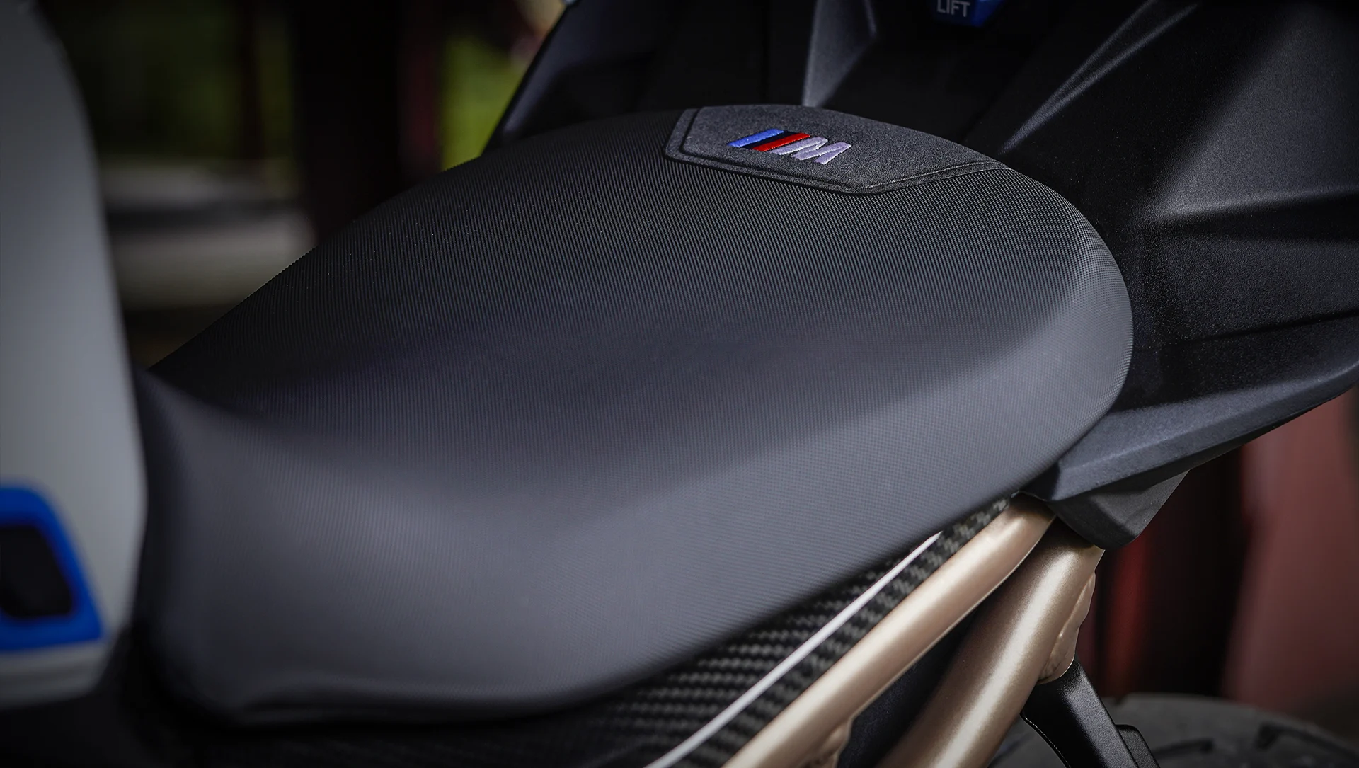 BMW M Sportsitz niedrig K66 K67
