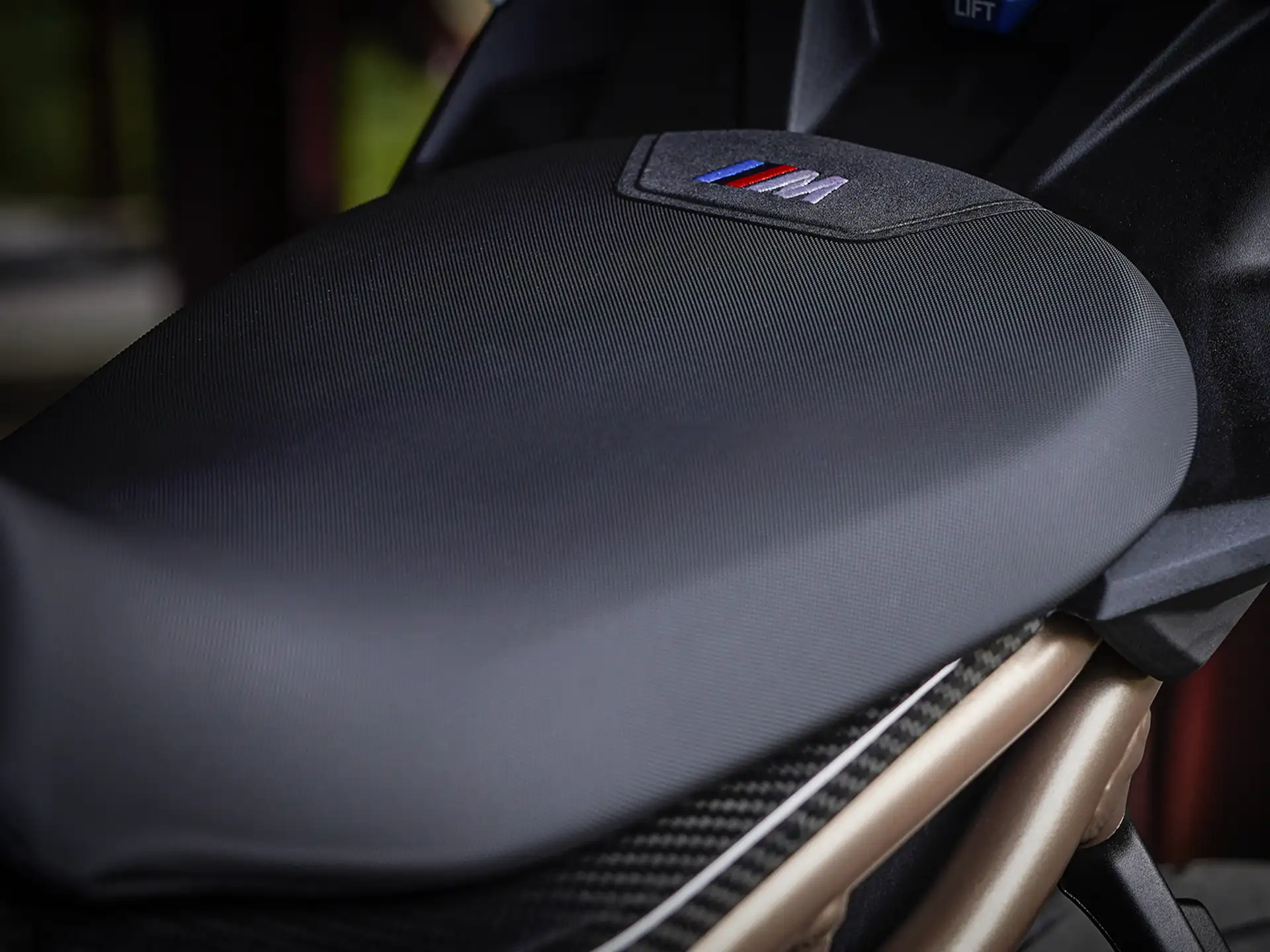 BMW M Sportsitz niedrig K66 K67