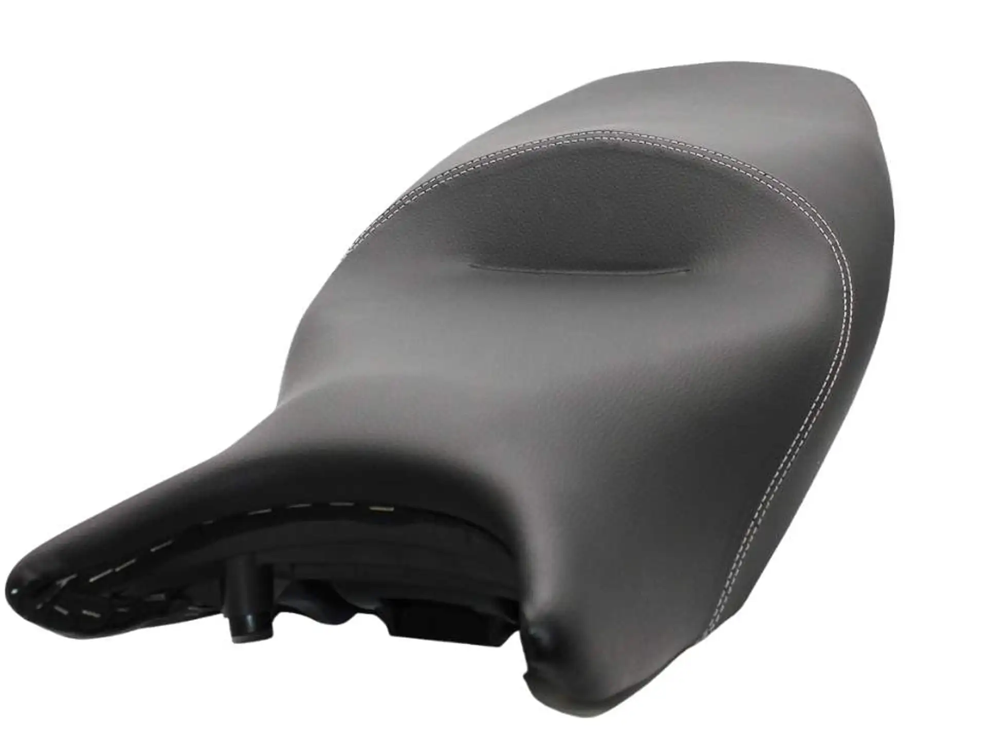 Komfortsitzbank schwarz für Motorräder von BMW 52538528623