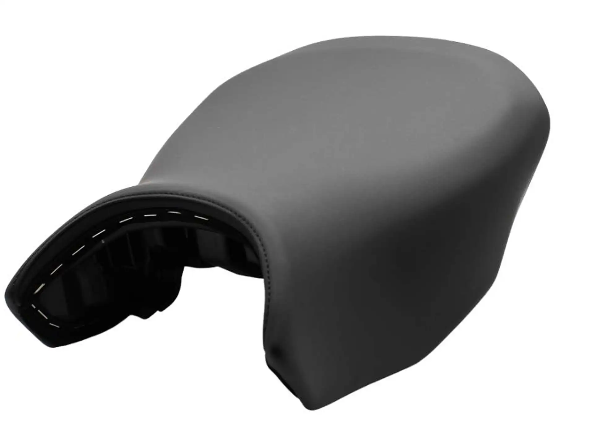 Fahrersitz schwarz für Motorrad K50 von BMW 52538532737
