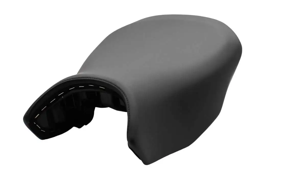 Fahrersitz schwarz für Motorrad K50 von BMW 52538532737 - K50