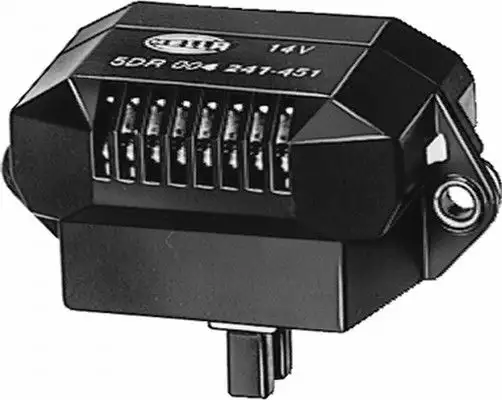 HELLA Generatorregler IHEA5DR004241451