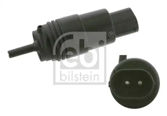 FEBI BILSTEIN Waschwasserpumpe, Scheibenreinigung IFEN27443