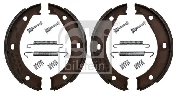FEBI BILSTEIN Bremsbackensatz, Feststellbremse IFEN32170