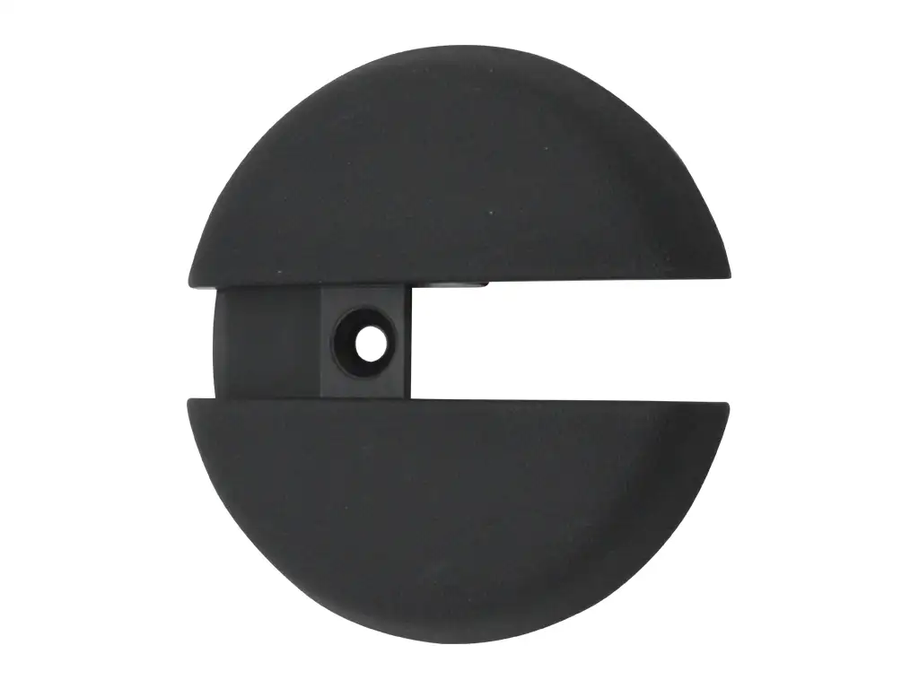 BMW Rosette E12 E21 E23 E28 E30 54121867887 - 3er, Z1, 5er, 6er,