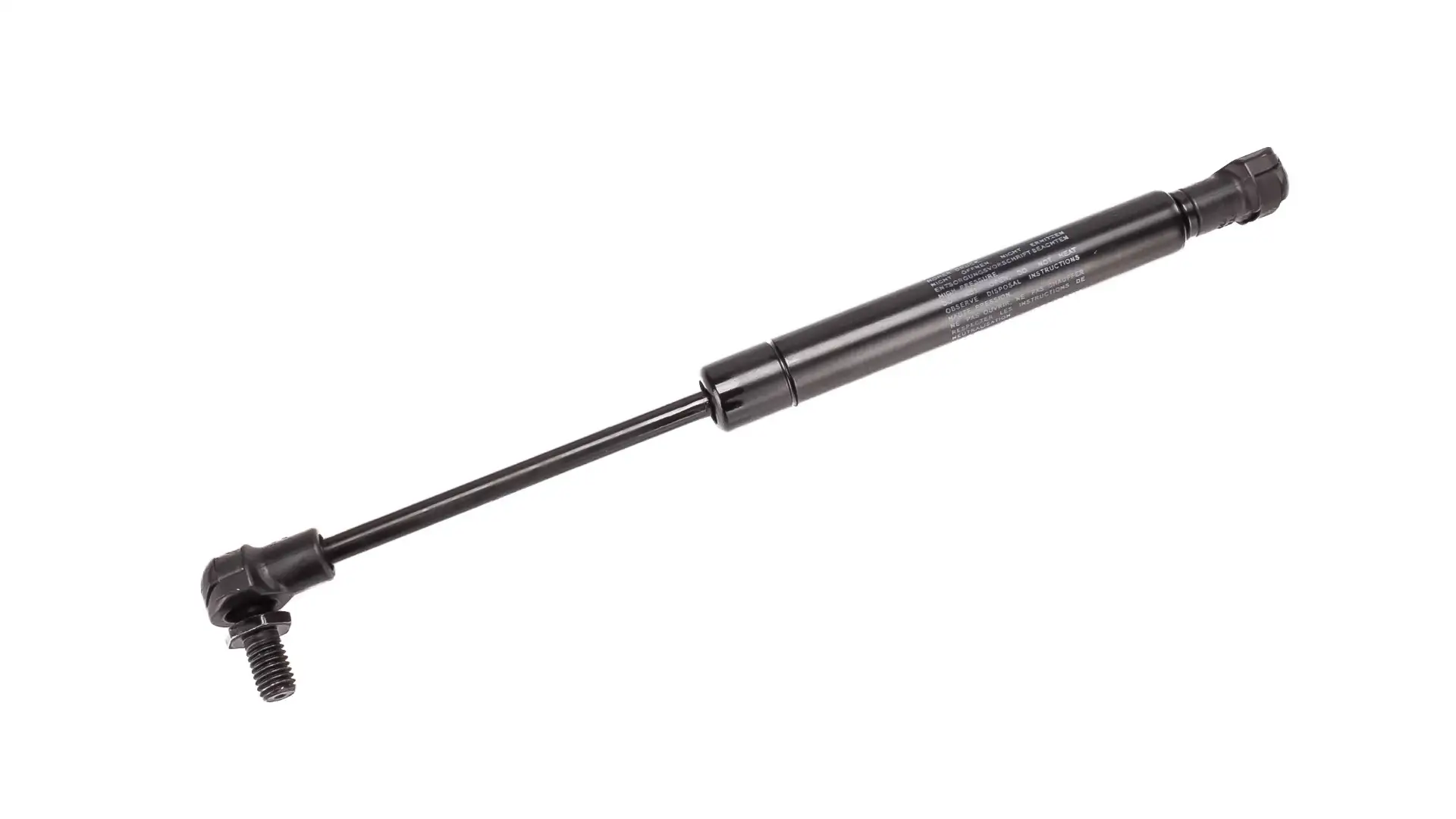 BMW Gasdruckfeder E36 54318135313 - Z3 E36