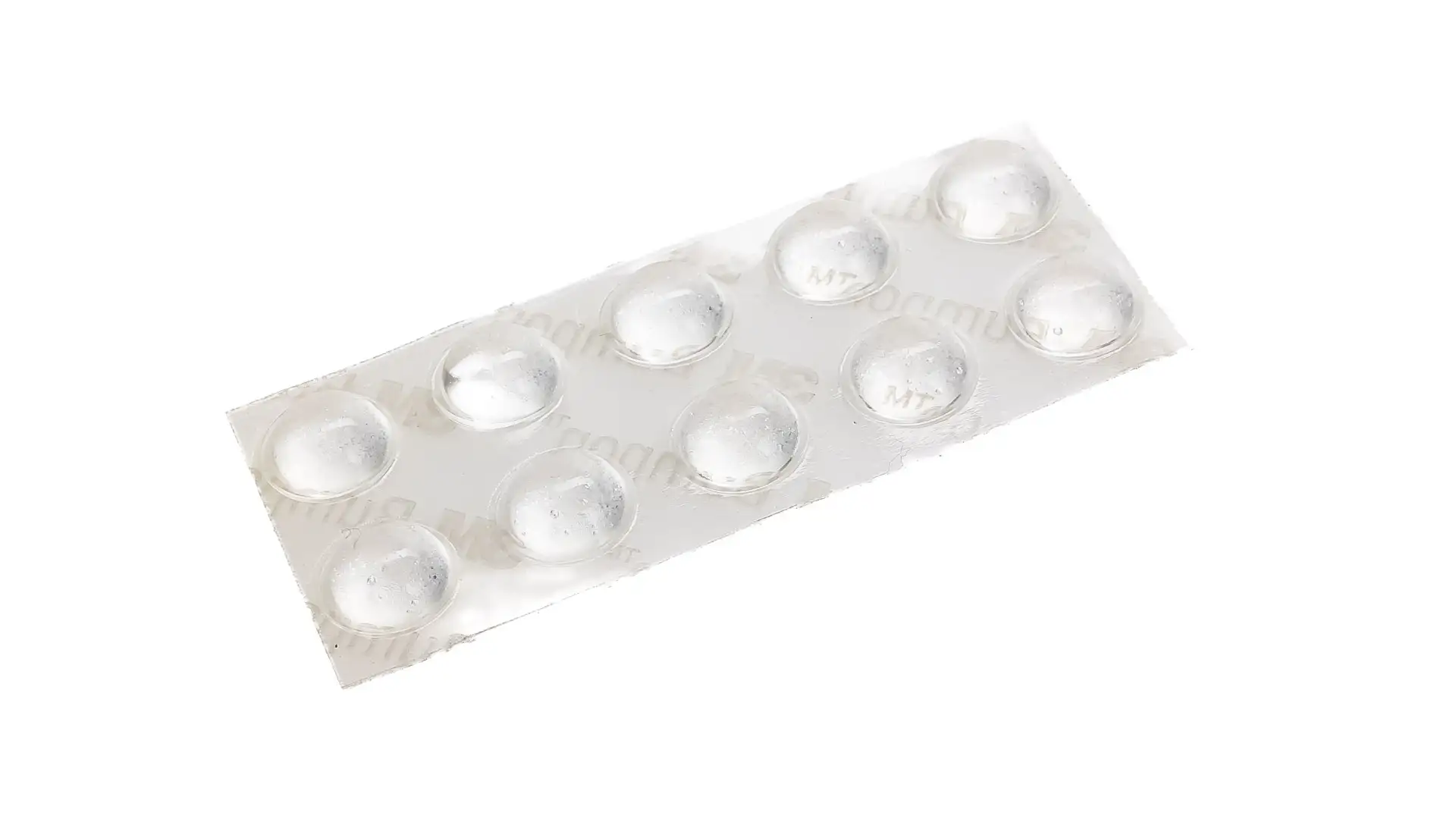 BMW Gummipuffer 54347166771 - 1er, 2er, 3er, 4er, M4, X3, X6