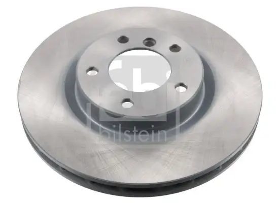 FEBI BILSTEIN Bremsscheibe IFEN43971