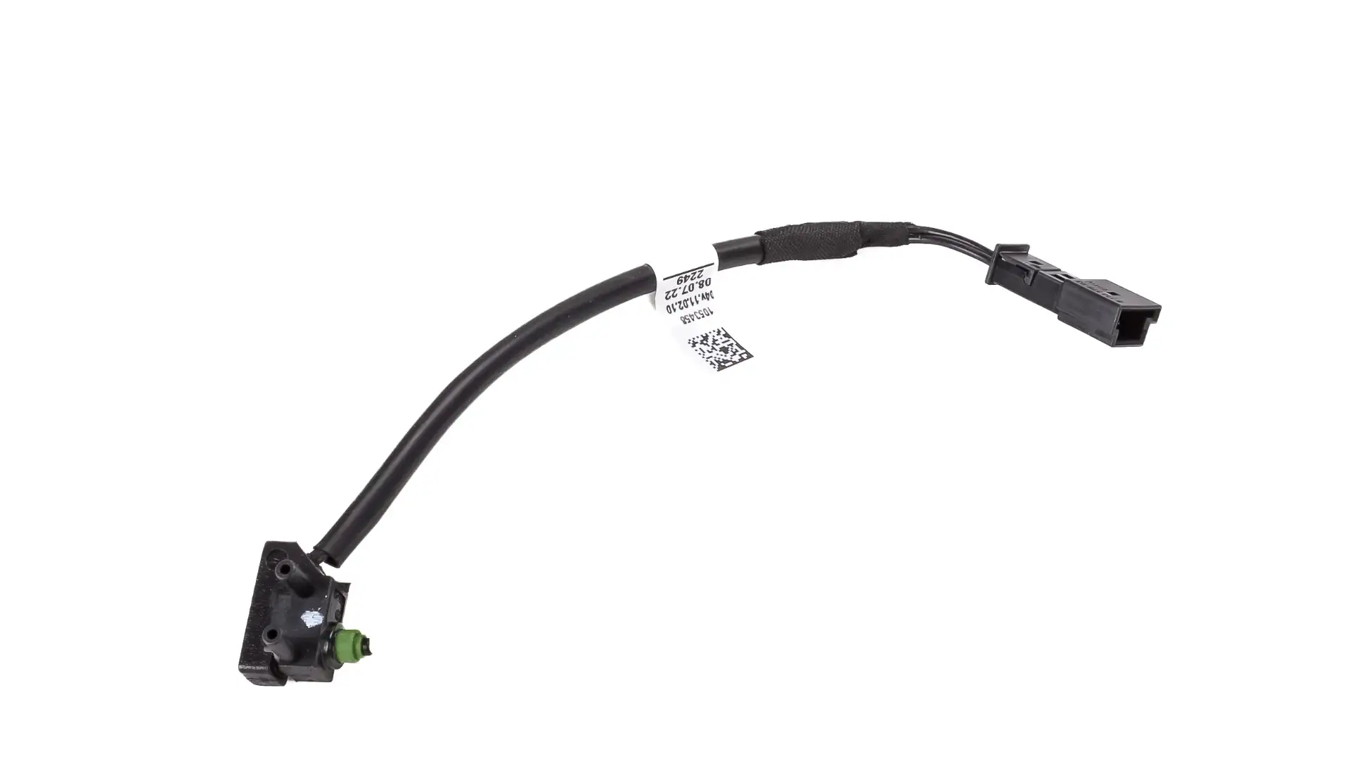 BMW Mikroschalter Dachschale rechts E89 54377227398 - Z4 E89 Road