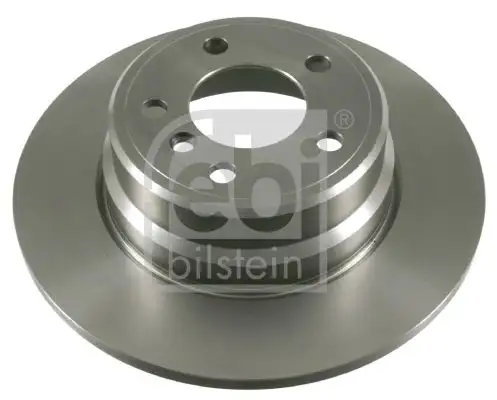 FEBI BILSTEIN Bremsscheibe 4027816211785