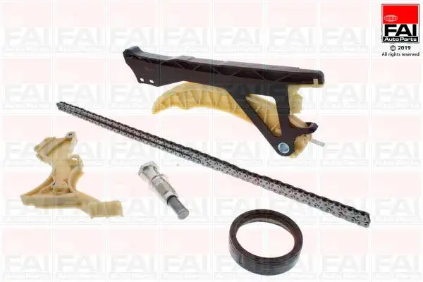 FAI AUTOPARTS Steuerkettensatz IFASTCK21