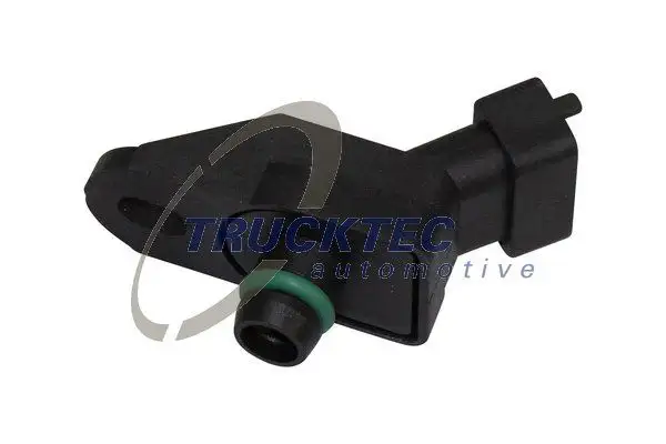 TRUCKTEC AUTOMOTIVE Sensor, Kraftstoffdruck ITRE0817028