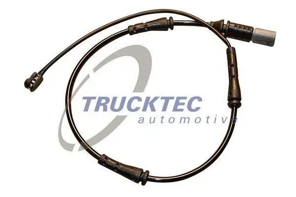 TRUCKTEC AUTOMOTIVE Warnkontakt, Bremsbelagverschleiß ITRE0834187