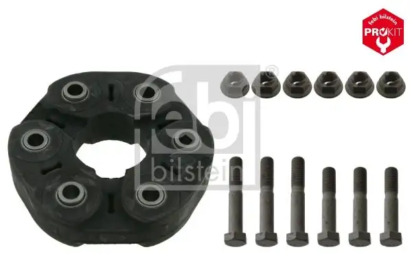 FEBI BILSTEIN Gelenk, Längswelle IFEN43524
